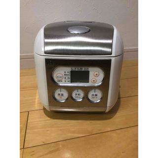 SANYO - 美品　SANYO  ECJ-LS30 炊飯器