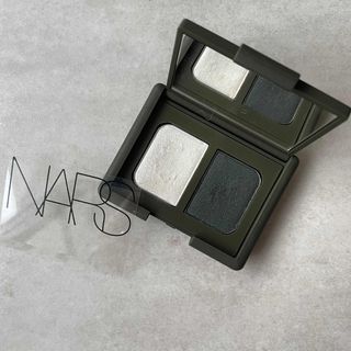 ナーズ(NARS)のNARS アイシャドウ(アイシャドウ)