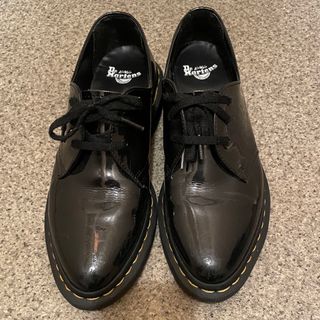 ドクターマーチン(オレンジ/橙色系)の通販 57点 | Dr.Martensを買う