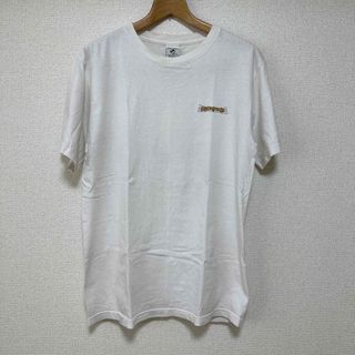 パタゴニア(patagonia)の希少Patagonia beneficial T's  Tシャツ　90’タグ(Tシャツ/カットソー(半袖/袖なし))