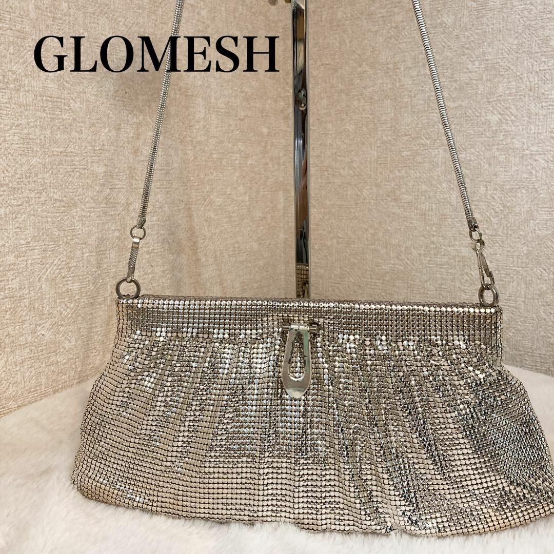 GLOMESH  バック