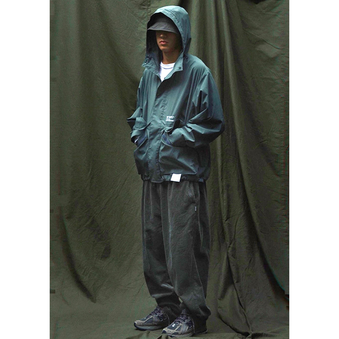 22AW WTAPS SEAGULL XL DESCENDANT ダブルタップス-