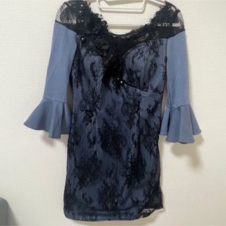 デイジーストア(dazzy store)のキャバ ドレス(ナイトドレス)