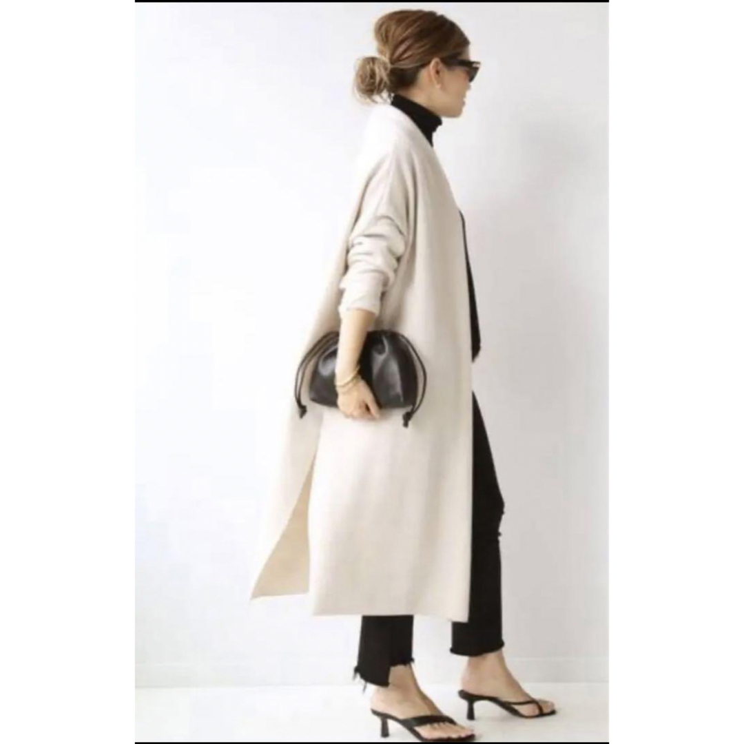 DEUXIEME CLASSE - 【限定値下げ】Deuxieme classe スムースニット