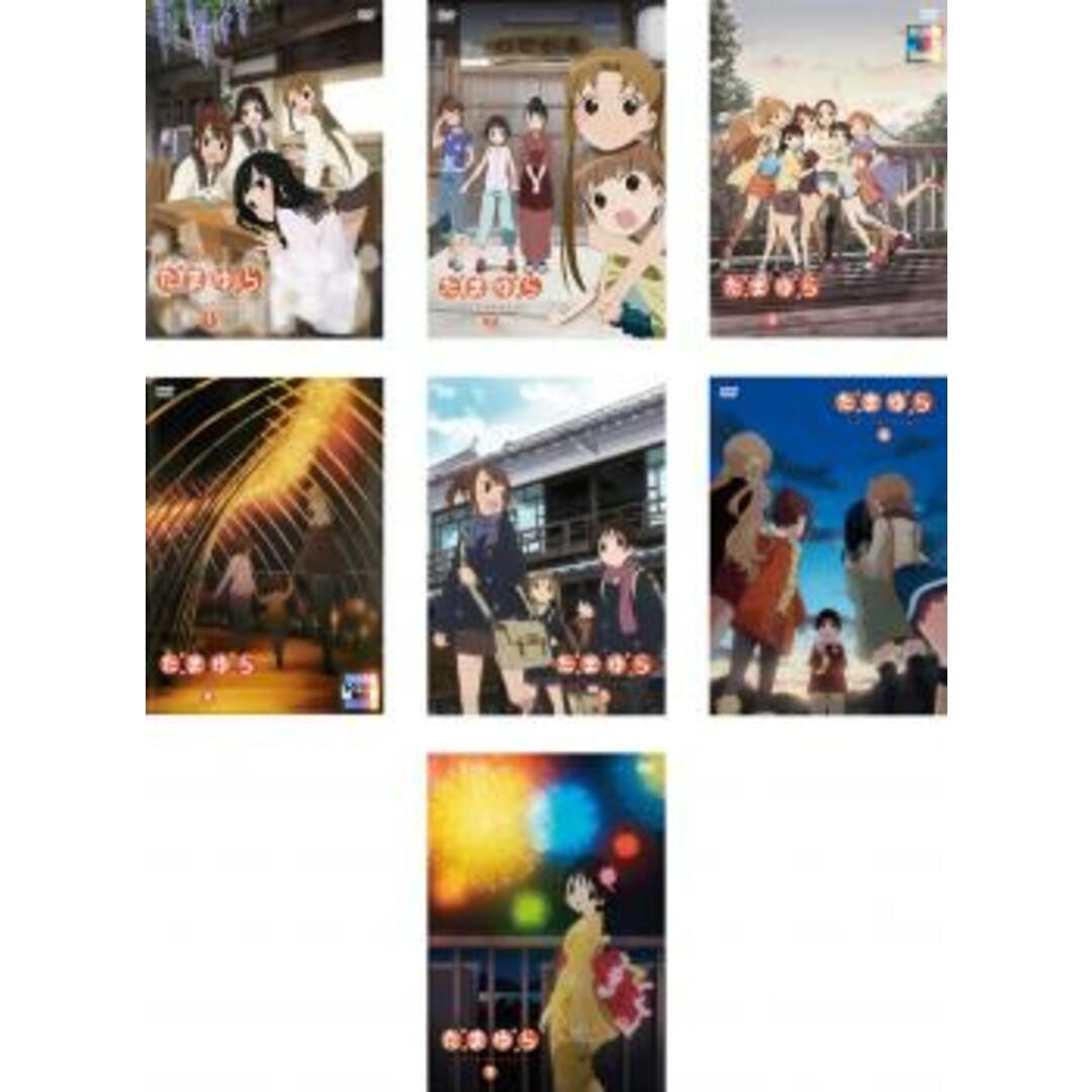 たまゆら ~hitotose~ DVD(初回限定版) 全巻セット
