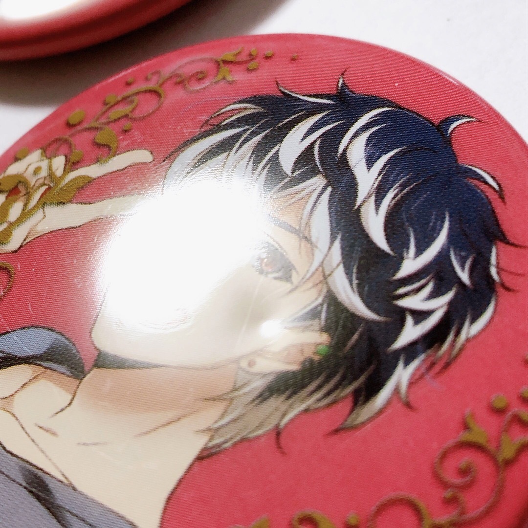 アイナナ 1周年 Re:vale ジュエル缶バッジ 19点セット