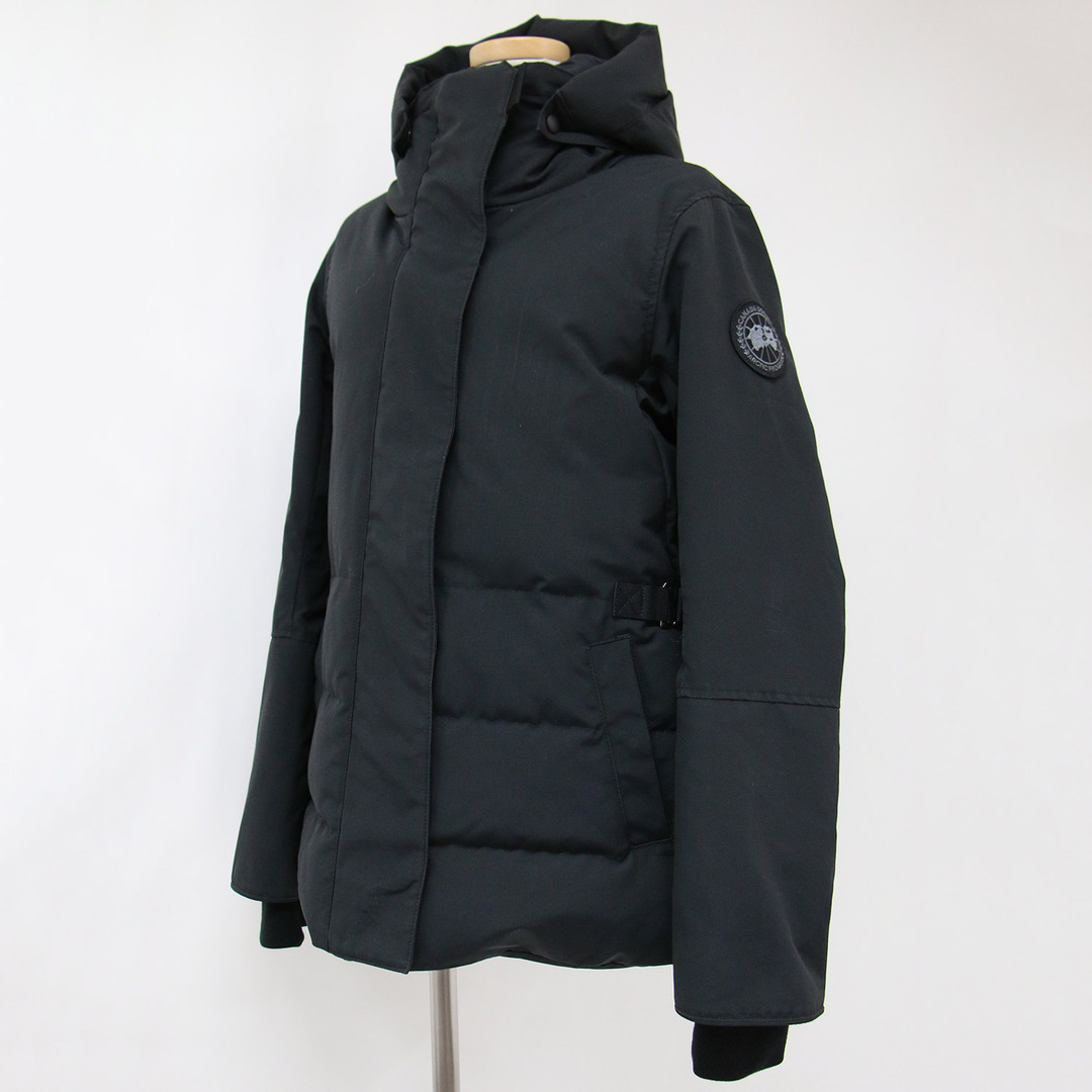 CANADA GOOSE   CANADA GOOSE カナダグース ダウンジャケット アウター