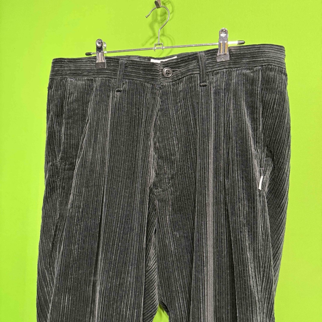 W)taps(ダブルタップス)の21AW WTAPS TUCK 02 / TROUSERS メンズのパンツ(スラックス)の商品写真