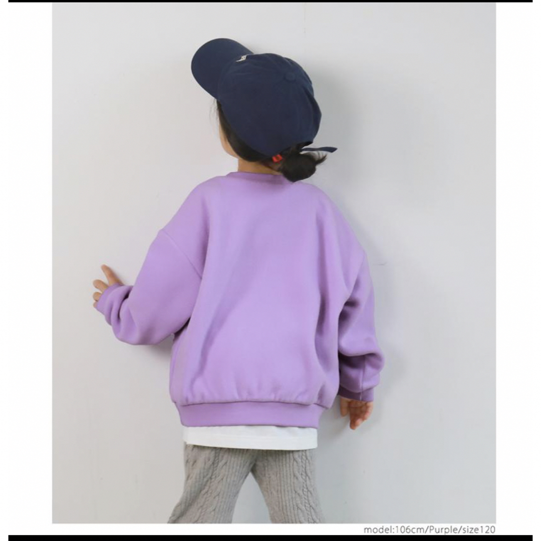 coca(コカ)のcoca キッズ/ベビー/マタニティのキッズ服女の子用(90cm~)(Tシャツ/カットソー)の商品写真