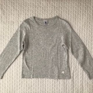 プチバトー(PETIT BATEAU)のプチバトー  長袖Tシャツ(Tシャツ/カットソー)