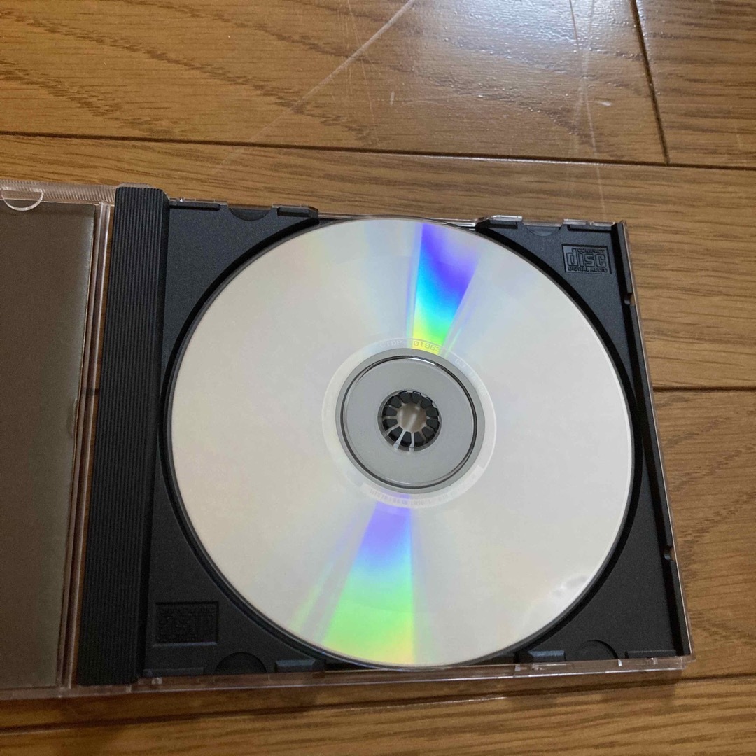 SONY(ソニー)のSade CD エンタメ/ホビーのCD(ポップス/ロック(洋楽))の商品写真