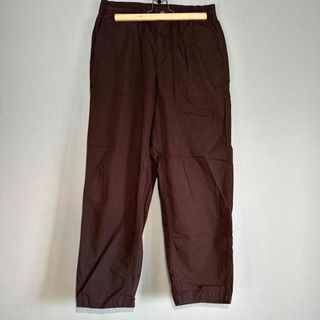 nanamica 21SS Cargo Pants-Navy/34