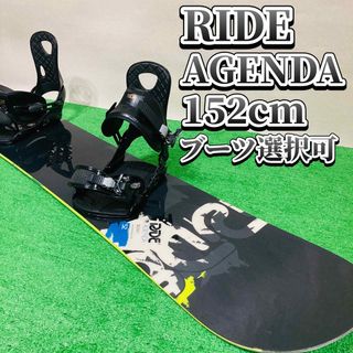 ライド スノーボードの通販 400点以上 | RIDEのスポーツ/アウトドアを