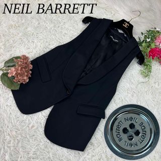 ニールバレットの通販 1,000点以上 | NEIL BARRETTを買うならラクマ