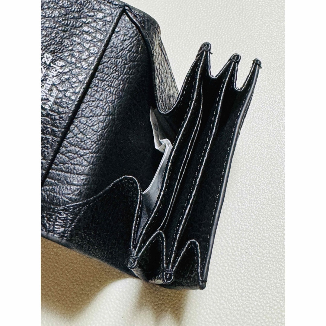 メゾンマルジェラ 財布 ウォレット 新品 未使用 Maison Margiela