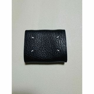 Maison Martin Margiela - メゾンマルジェラ 三つ折り財布(小銭入れ