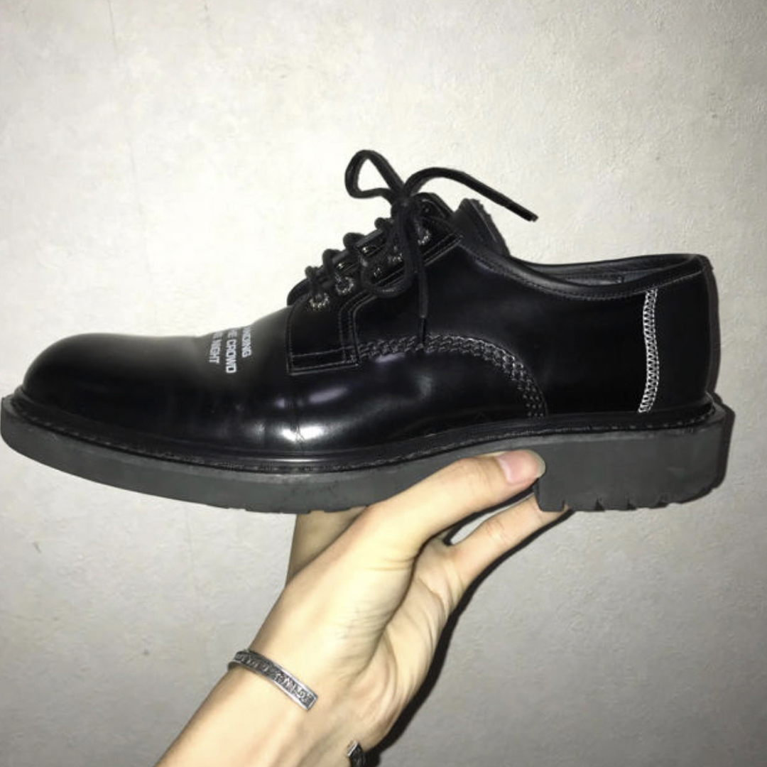DIOR HOMME - 名作dior ドレスシューズの通販 by ri's shop DIOR HOMME - 名作dior ドレスシューズの通販 by ri's shop