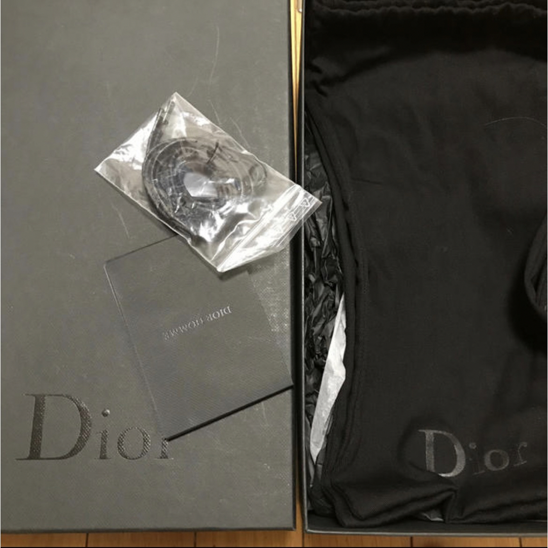 DIOR HOMME - 名作dior ドレスシューズの通販 by ri's shop DIOR HOMME - 名作dior ドレスシューズの通販 by ri's shop