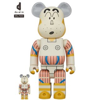 BE@RBRICK - ベアブリック BE@RBRICKシリーズ43+44の通販 by T|ベア