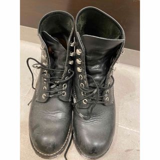 red wing shoes 8165(ブーツ)