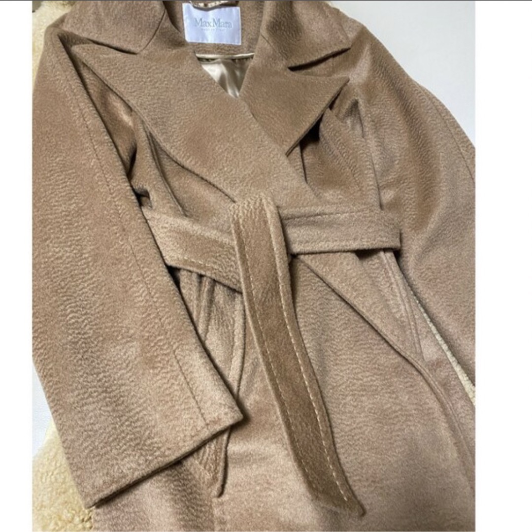 Max Mara - マックスマーラ Maxmara コート 36 マニュエラの通販 by