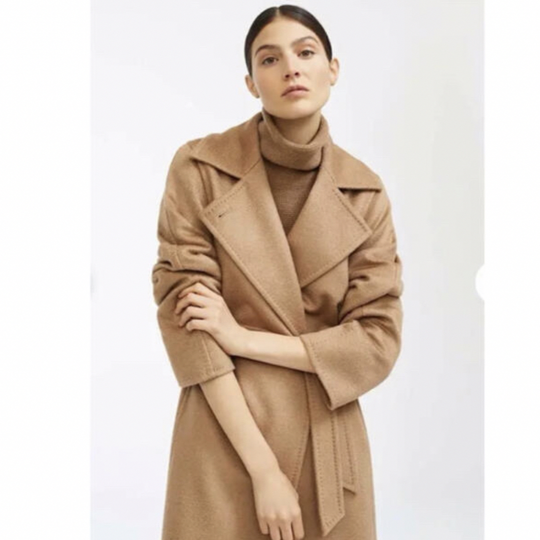 Max Mara - マックスマーラ Maxmara コート 36 マニュエラの通販 by