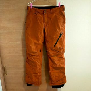 バートン(BURTON)のBURTON バートン ak GORE-TEX パンツ(ウインタースポーツ)