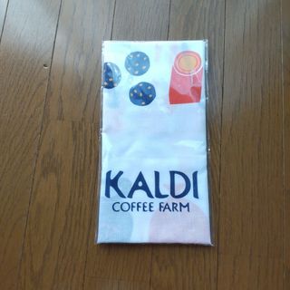 カルディ(KALDI)のKALDI(ノベルティグッズ)