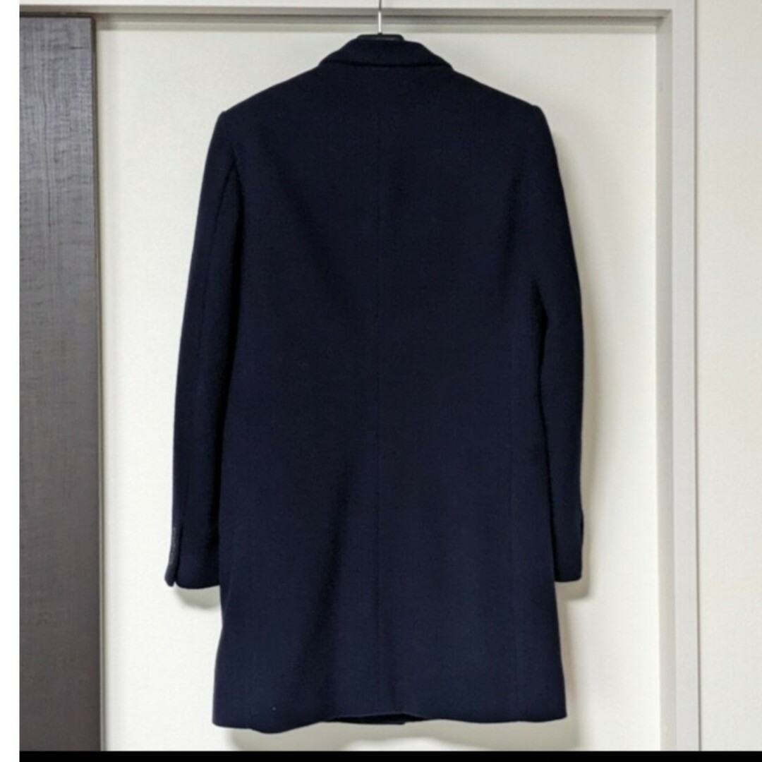 JOURNAL STANDARD - 【JOURNAL STANDARD】チェスターコート M JOURNAL STANDARD - 【JOURNAL STANDARD】チェスターコート M