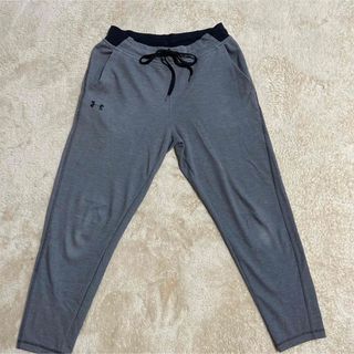 アンダーアーマー(UNDER ARMOUR)のアンダーアーマー　トレーニングパンツ　レディース　MD(その他)