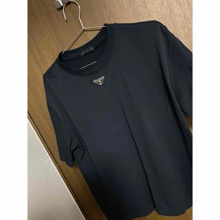 プラダ(PRADA)のプラダ　Tシャツ(シャツ)