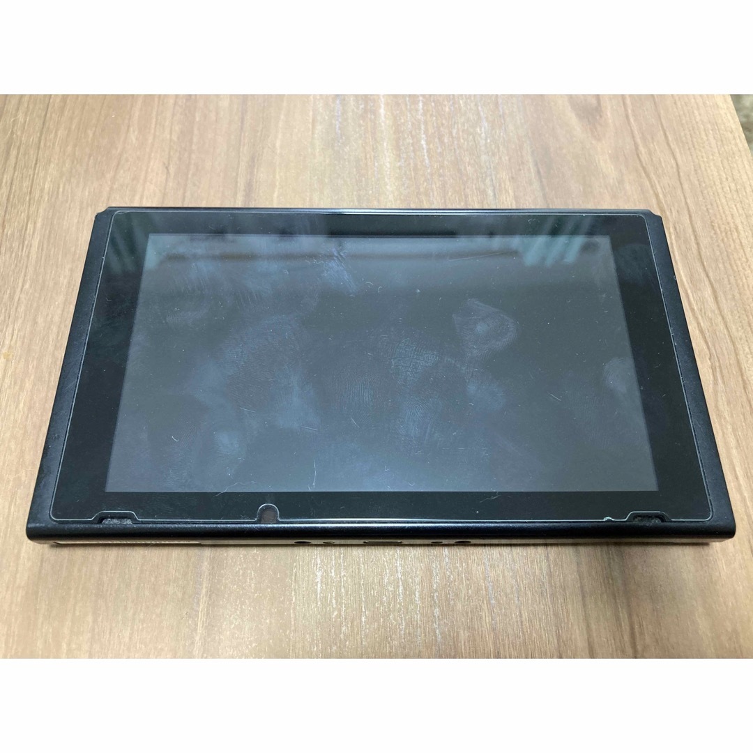 Switch ニンテンドー スイッチ 本体のみ-