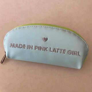 ピンクラテ(PINK-latte)の美品☆ピンクラテ 眼鏡ケース(その他)