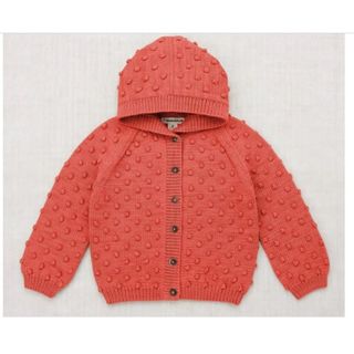 ミーシャアンドパフ 子供 カーディガン(女の子)の通販 50点 | Misha