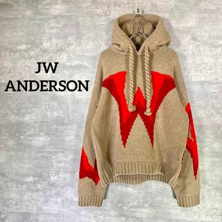J.W.ANDERSON - アンダーソンベル andersson bell ニットの通販 by T