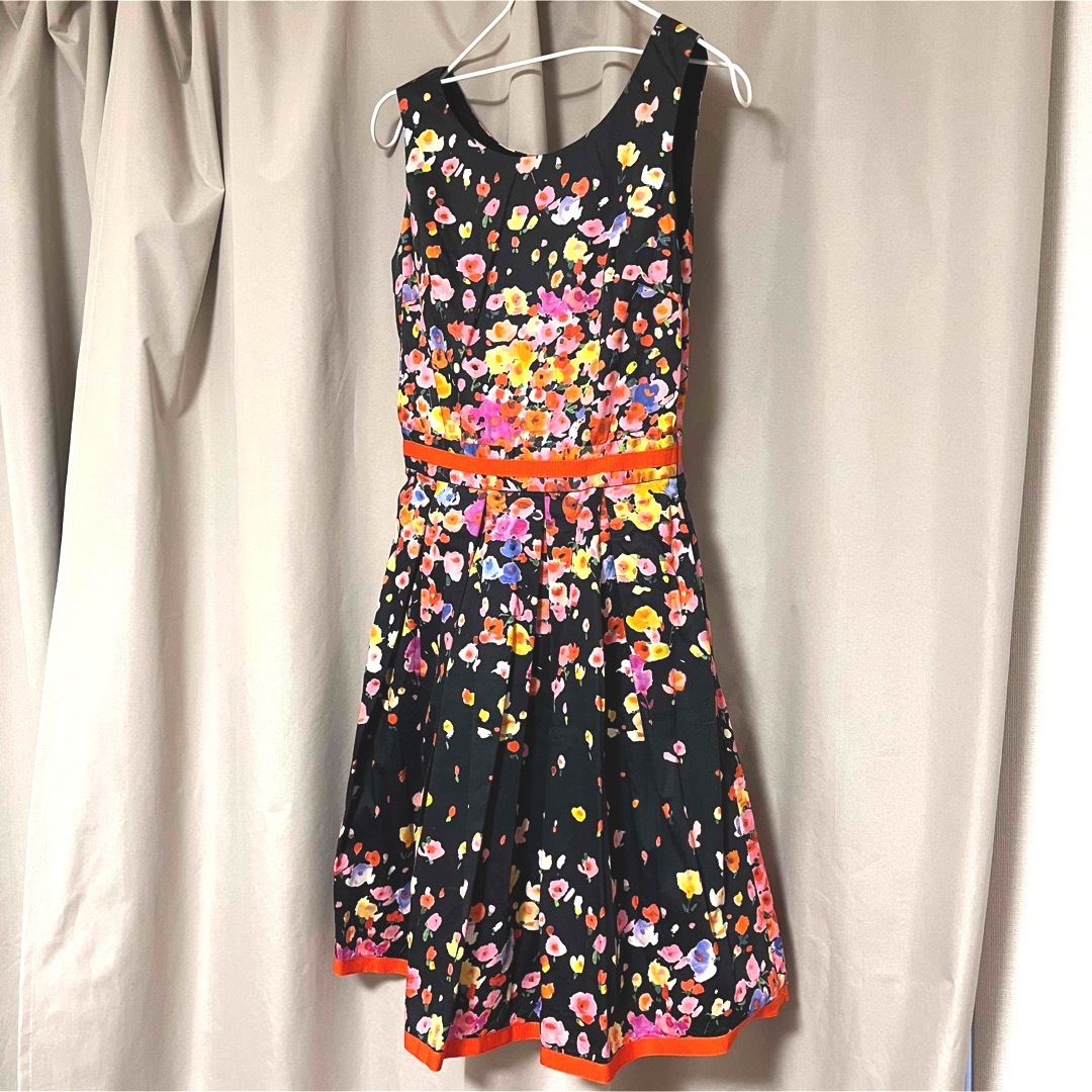 Blugirl - 【美品】Blugirl ワンピースの通販 by Lisa's shop|ブルー