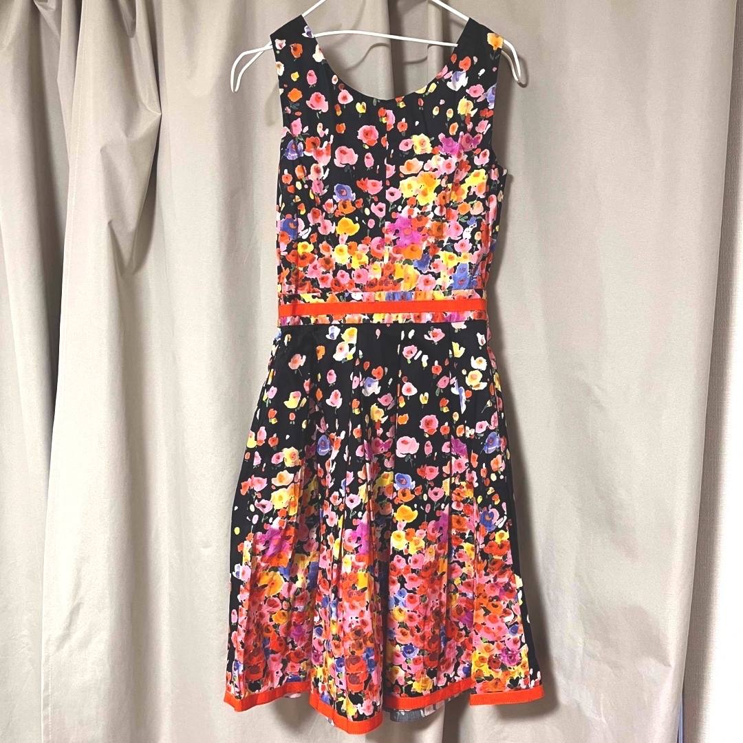 Blugirl - 【美品】Blugirl ワンピースの通販 by Lisa's shop|ブルー
