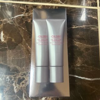 シセイドウ(SHISEIDO (資生堂))の新品　資生堂ザ.ヘアケアアデノバイタルスカルプトリートメント(スカルプケア)