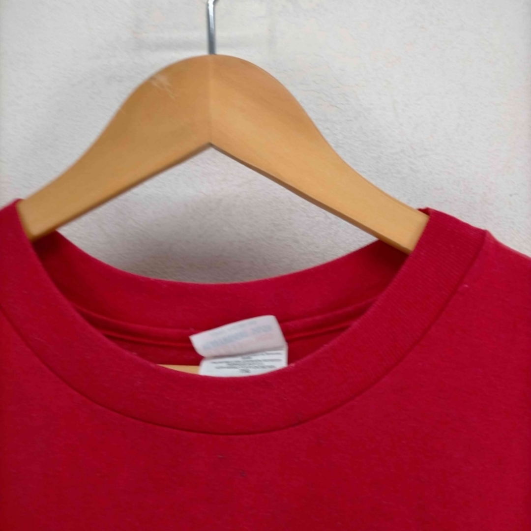 Hanes(ヘインズ)のHanes(ヘインズ) メンズ トップス Tシャツ・カットソー メンズのトップス(Tシャツ/カットソー(半袖/袖なし))の商品写真