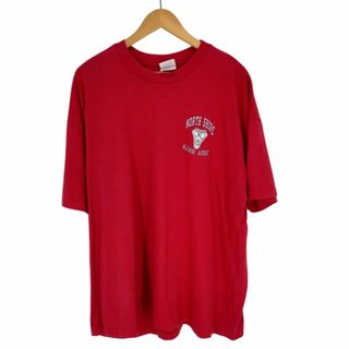 ヘインズ(Hanes)のHanes(ヘインズ) メンズ トップス Tシャツ・カットソー(Tシャツ/カットソー(半袖/袖なし))