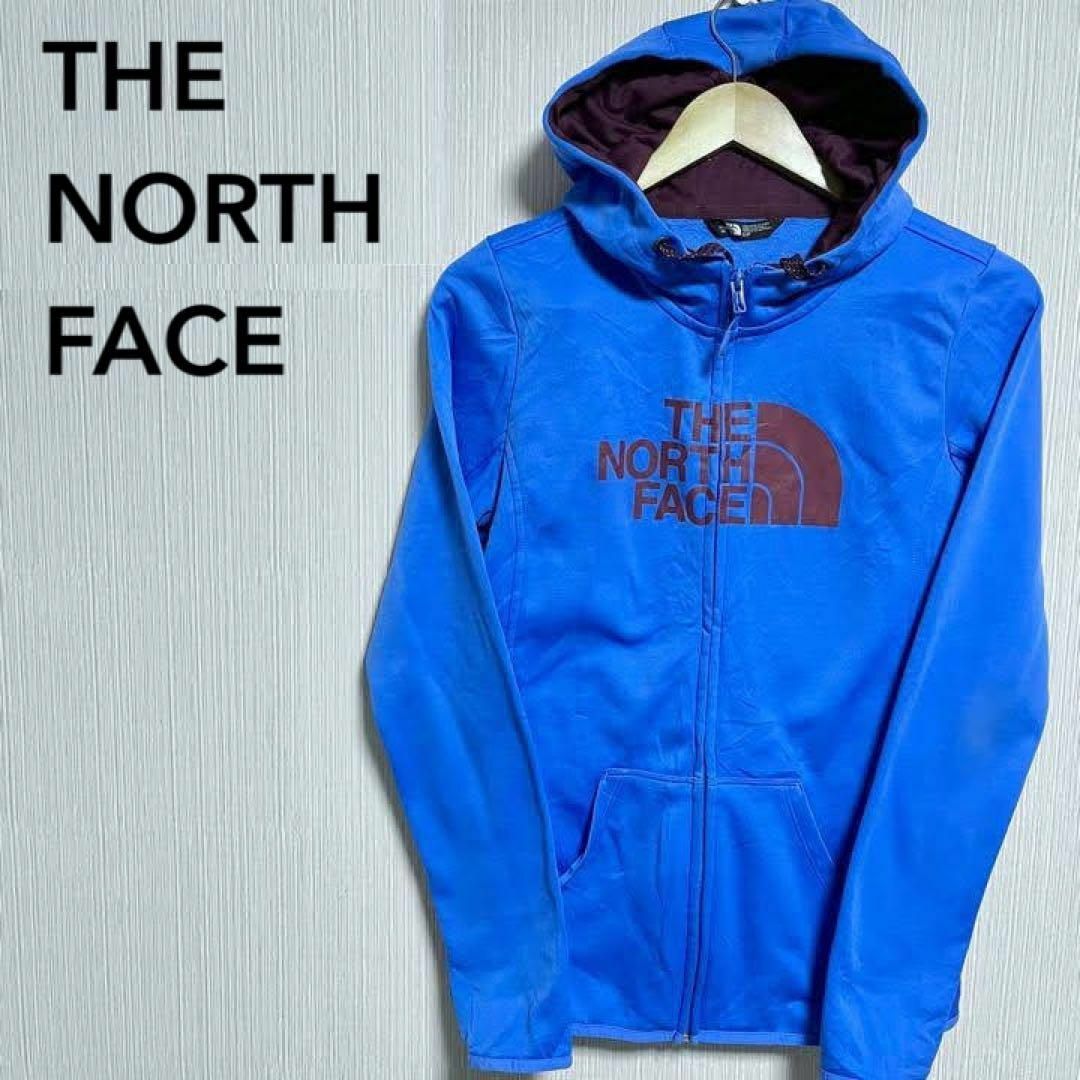 THE NORTH FACEザノースフェイスレディスパーカーＳサイズ(USA )