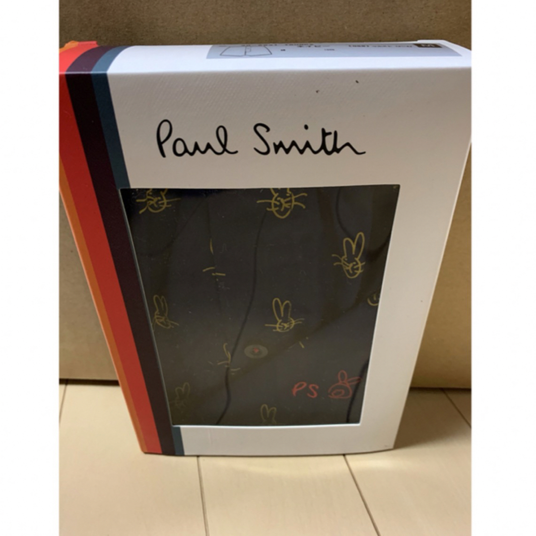 Paul Smith(ポールスミス)の『新品』ポールスミス　メンズ　トランクス　2541 059 メンズのアンダーウェア(トランクス)の商品写真