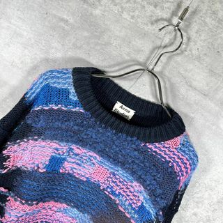 Acne Studios - 『Acne Studios』アクネ ストゥディオズ (M) ミックス ...