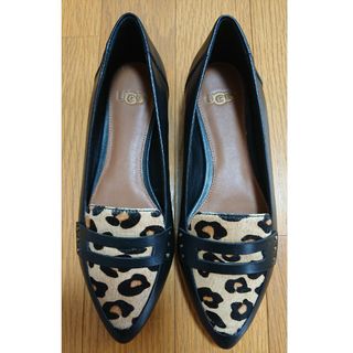 アグ レオパードの通販 200点以上 | UGGを買うならラクマ