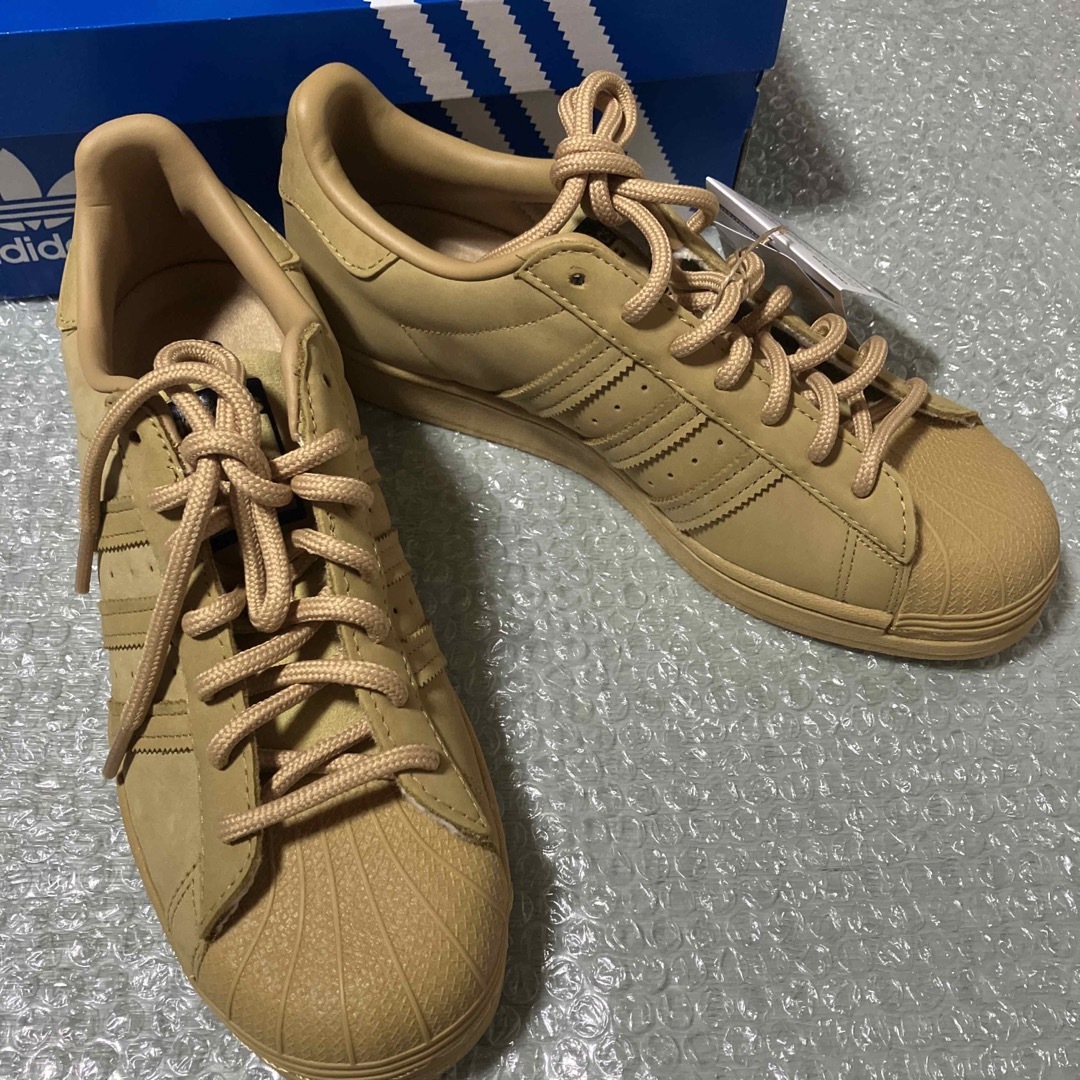 adidas スーパースター 1