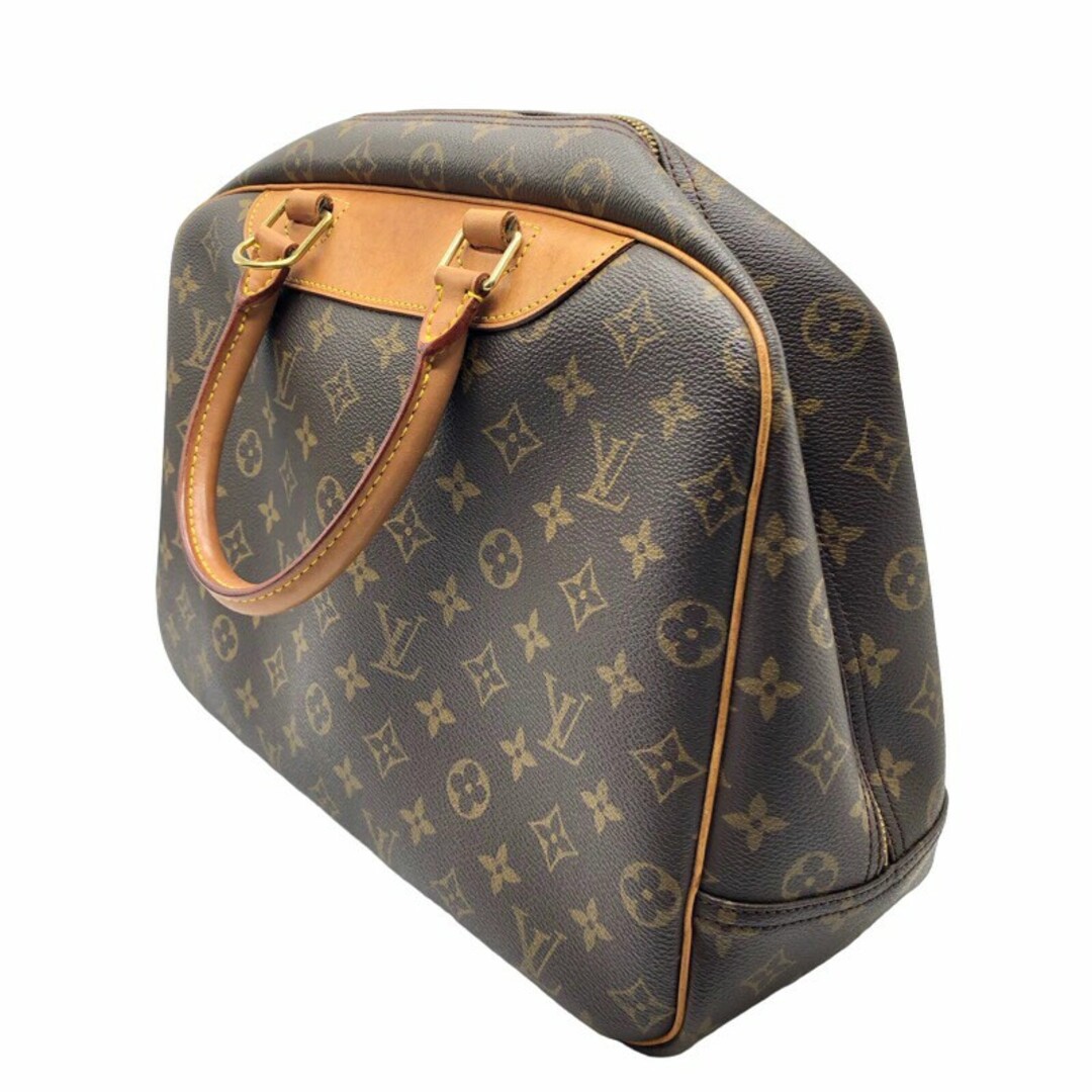 LOUIS VUITTON - ルイ・ヴィトン LOUIS VUITTON ドーヴィル M47270