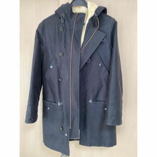 アーペーセー(A.P.C)のxsサイズ a.p.c コート(モッズコート)