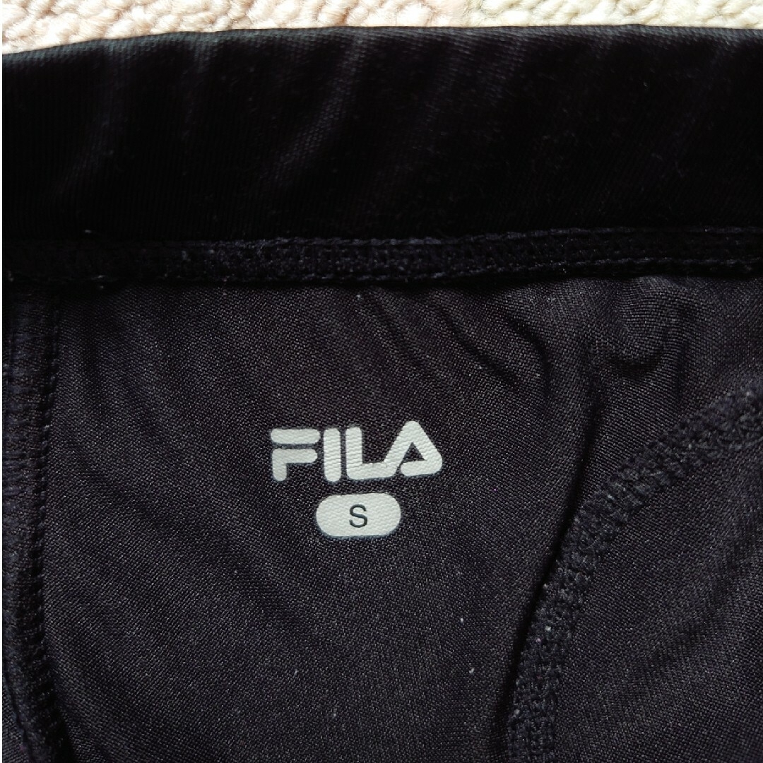 FILA(フィラ)の専用です　アンダーショーツ　２枚セット スポーツ/アウトドアのテニス(ウェア)の商品写真