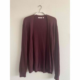 DRESSTERIOR - 【美品】DRESSTERIOR ドレステリア コットン メンズ S