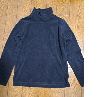 ユニクロ(UNIQLO)のUNIQLOフリース150(Tシャツ/カットソー)